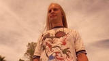 CRAZY MICK'S RAT WHITE CLASSIC TEE