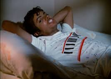 MJ PIANO WHITE CLASSIC TEE