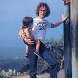 WORKING CLASS HERO WHITE CLASSIC TEE